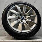 Bmw 5 6 Serie F10 F11 F12 245/45/18 INCH STYLING 329 Winters, Banden en Velgen, Gebruikt, Personenwagen, Ophalen of Verzenden