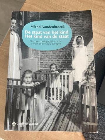 De staat van het kind; Het kind van de staat beschikbaar voor biedingen