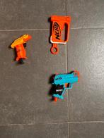 Nerf, Enlèvement, Comme neuf