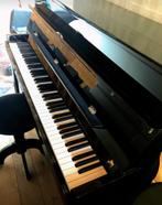 Piano Sauter 114 Vision, Ophalen, Zo goed als nieuw, Piano