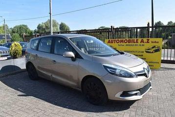 Renault Grand Scenic 1.5 dCi Energy Business 7pl / GPS beschikbaar voor biedingen