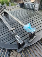 dakdragers VW caddy, Ophalen, Gebruikt