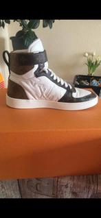 Dames Sneakers Louis Vuitton, Ophalen, Wit, Zo goed als nieuw, Sneakers