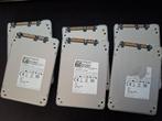 6 x 128GB SATA SSDs, 128GB, Enlèvement ou Envoi, Interne, Utilisé