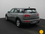 Mini Clubman One 1.5D LED | PDC V+A | Cruise Control, Voorwielaandrijving, Stof, Gebruikt, Elektrische ramen