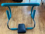 Appareil abdominaux, Sport en Fitness, Fitnessmaterialen, Ophalen, Gebruikt, Buik, Buikspierwiel
