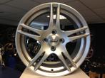 IN STOCK: NIEUWE set 16 inch 4x100 aluminium sportvelgen, Auto-onderdelen, Ophalen of Verzenden, Nieuw, 16 inch, Velg(en)
