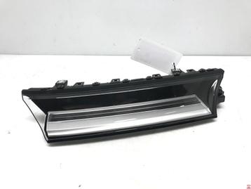 VW Transporter T7 Multivan Lampe LED Grille Droite 7T0941654, Utilisé, Volkswagen