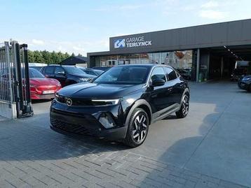 Opel Mokka 1.2 i 130pk Automaat Elegance SPORT Camera BLIS beschikbaar voor biedingen