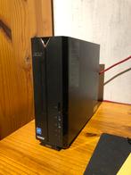 PC Fixe Acer Aspire XC-830 - PC de Bureau, Computers en Software, Desktop Pc's, HDD, Intel Xeon, Ophalen of Verzenden, Zo goed als nieuw
