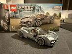 Lego speed champions pagani utopia, Ophalen, Zo goed als nieuw, Lego
