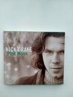 Nick drake pink moon. Cd, Ophalen of Verzenden, Gebruikt, Singer-songwriter