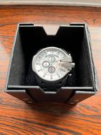 Diesel chronograafhorloge „Only The Brave”, Overige merken, Staal, Staal, Polshorloge