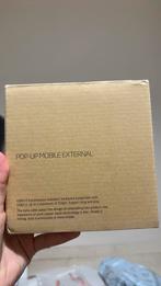 Externe DVD speler, Computers en Software, Optische drives, Ophalen of Verzenden, Nieuw, Extern, Dvd