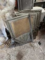 Vw iltis portes et bache, Enlèvement, Utilisé