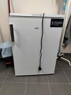 Vriezer tafelmodel, Elektronische apparatuur, Ophalen, Zo goed als nieuw