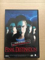 Dvd : Final Destination., Cd's en Dvd's, Vanaf 16 jaar, Ophalen of Verzenden, Zo goed als nieuw, Actiethriller