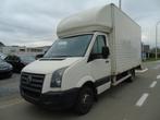 Volkswagen Crafter 2500 TDI *11/2008 **AIRCO, Autos, Camionnettes & Utilitaires, 4 portes, Tissu, Achat, 5 cylindres