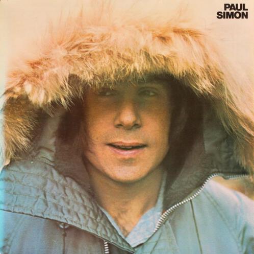 Paul Simon - Paul Simon (2933866201), Cd's en Dvd's, Vinyl | Pop, Gebruikt, 1980 tot 2000, 12 inch, Ophalen of Verzenden