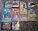 Lot van 14 cd 's Studio Brussel , Cd's en Dvd's, Ophalen, Gebruikt, Alternative