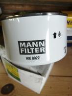 MANN FILTER  WK 8022, Ophalen, Nieuw