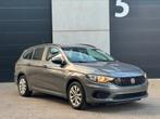Fiat tipo Break Sw 1.4i 2018 | Benzine | 76Dkm | Zetel Verwa, Auto's, Voorwielaandrijving, Stof, 4 cilinders, Bedrijf