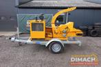 Other Shengmiao Hc6140 new wood chipper with trailer!!, -, -, -
