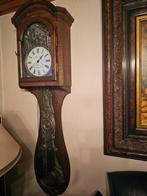Horloge murale ancienne, Antiquités & Art, Antiquités | Horloges, Enlèvement ou Envoi