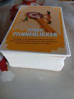 Ik zoek kaartjes voor Samen Lekker Cheffen van Jumbo, Verzamelen, Supermarktacties, Jumbo, Ophalen