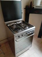 Gaziniere et four Bruxelles, Electroménager, Cuisinières, Enlèvement ou Envoi, Utilisé, Gaz