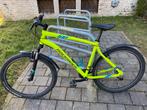 ROCKRIDER ST 100 28 inch 21 speed 170 cm+ mountainbike, Ophalen