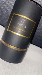 Parfum Perla 26 50 ml, Handtassen en Accessoires, Uiterlijk | Parfum, Zo goed als nieuw, Ophalen