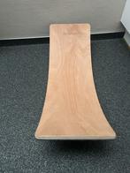 BabyDan Balance Board - Balansbord of hobbel bord 80x30, Ophalen of Verzenden, Nieuw