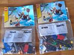 Lego sets divers, Kinderen en Baby's, Ophalen, Zo goed als nieuw, Complete set, Lego
