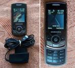 Samsung GT-C3200 , Samsung SGH J700i, Télécoms, Téléphonie mobile | Samsung, Enlèvement