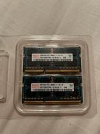 Hynix 2GB RAM DDR3 1066MHz, Computers en Software, Ophalen of Verzenden, Zo goed als nieuw, DDR3