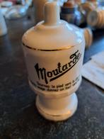 Speciale mosterdpotten, Ophalen of Verzenden