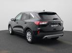Ford Kuga 2.5i PHEV Aut. 165kW Titanium, Auto's, Gebruikt, 4 cilinders, Zwart, Plug-in hybride