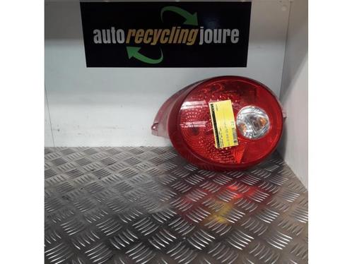 Achterlicht links van een Chevrolet Matiz, Auto-onderdelen, Verlichting, Chevrolet, Gebruikt, 3 maanden garantie
