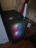 Gaming pc als nieuw, Enlèvement ou Envoi, Gaming, SSD