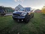 MINI COOPER COUNTRYMAN  S 1.6 AUTOMATIQUE, Auto's, Automaat, Euro 5, Zwart, 4 cilinders