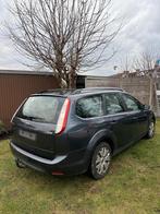 Fort Focus diesel 1600 cc yaar 2008 met 243000 km, Auto's, Focus, Diesel, Particulier, Te koop