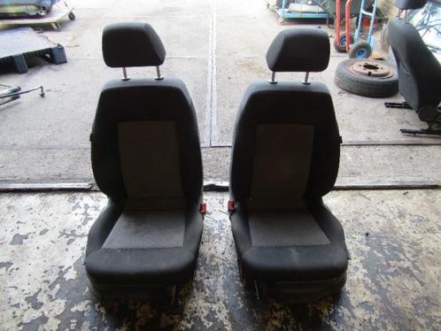 Bekleding Set (compleet) van een Volkswagen Polo, Auto-onderdelen, Interieur en Bekleding, Volkswagen, Gebruikt, 3 maanden garantie
