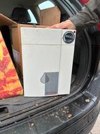 Warmwaterboiler 10liter, Enlèvement