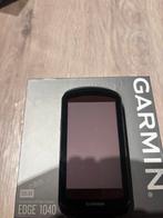 Garmin 1040 solar, Ophalen of Verzenden, Zo goed als nieuw