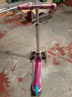 Trottinette, Enlèvement, Utilisé