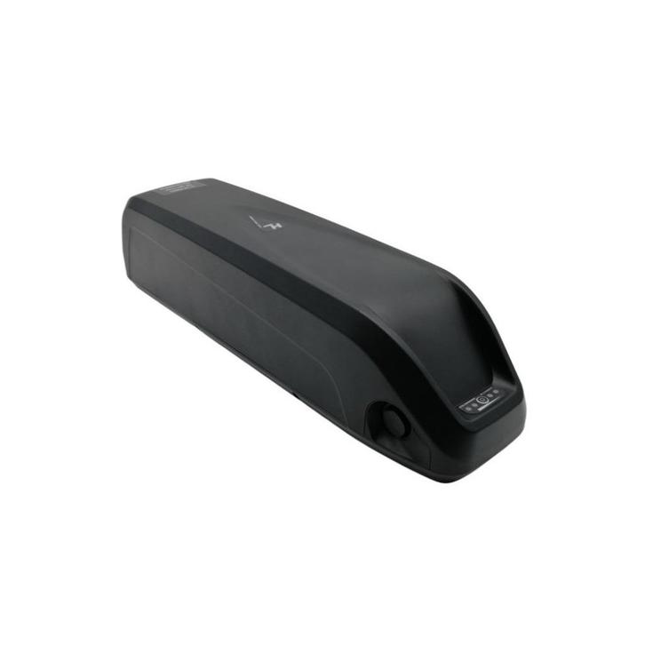 Fietsaccu nieuw Brinckers accu Downtube 48V 13Ah Lithium, Hobby en Vrije tijd, Elektronica-componenten, Nieuw, Ophalen of Verzenden
