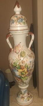 Vaas San Ġwann-stijl 102 cm hoog., Ophalen