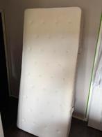 2 IKEA matrassen Hidrasund – geschikt voor logeerbed, Ophalen, Gebruikt, 90 cm, Eenpersoons