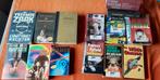 Leesboeken thriller, romance, jeugd, Ophalen, Gelezen